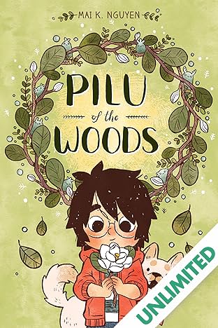 Pilu of the Woods